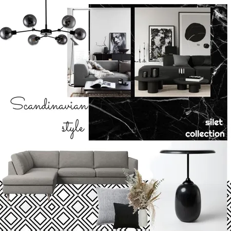 master Interior Design Mood Board by maritsoui on Style Sourcebook