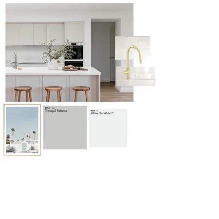 kitchen Interior Design Mood Board by Katy on Style Sourcebook