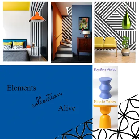 master Interior Design Mood Board by maritsoui on Style Sourcebook