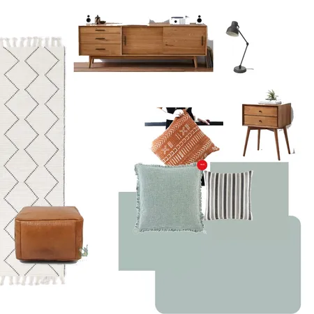 bedroom Interior Design Mood Board by erin98 on Style Sourcebook