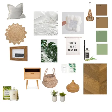 חדר שינה עמית סיס Interior Design Mood Board by adi arenstein on Style Sourcebook