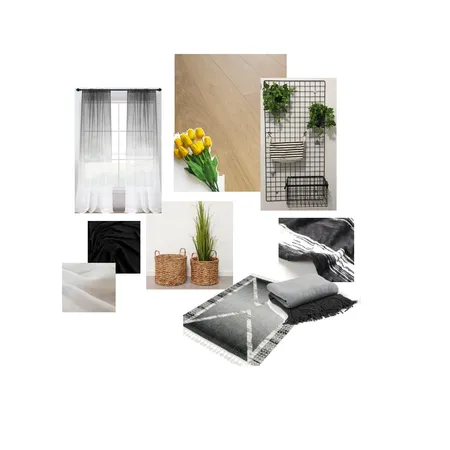 לוח חומרים 2 Interior Design Mood Board by דנה לוי on Style Sourcebook