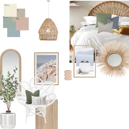 Med Interior Design Mood Board by Abbey98 on Style Sourcebook