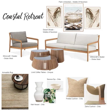 Siobhan's Mood Board Interior Design Mood Board by bronteskaines on Style Sourcebook