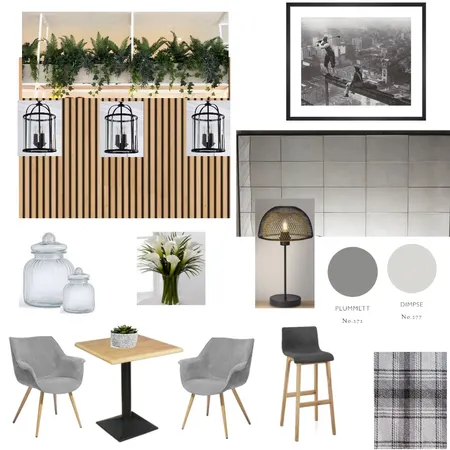 Romiley Golf Club Interior Design Mood Board by HelenOg73 on Style Sourcebook