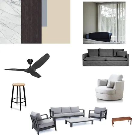 idt mood board Interior Design Mood Board by Quokka_man on Style Sourcebook