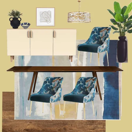 Mari's Living Room 3 Interior Design Mood Board by AvilaWinters on Style Sourcebook