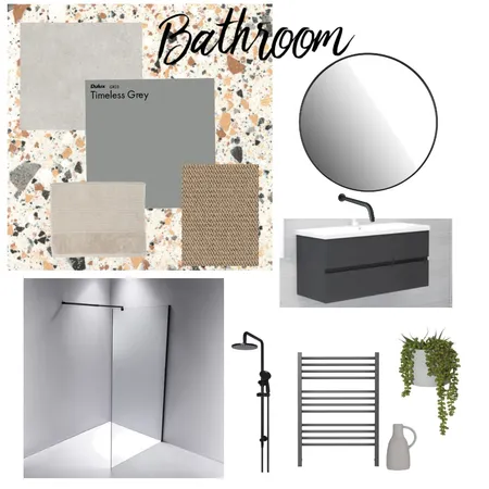 sunčana bathroom Interior Design Mood Board by acikovic on Style Sourcebook