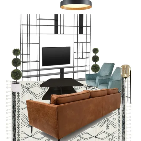 meron konanit Interior Design Mood Board by limor kartovski on Style Sourcebook