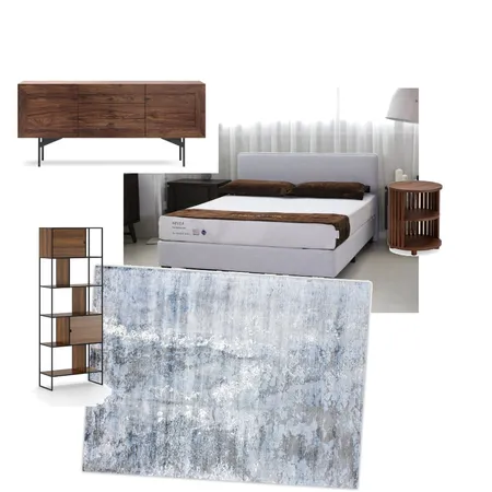 Lifestyle #4 Interior Design Mood Board by padh0503 on Style Sourcebook