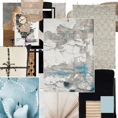 Mandeep  2 Interior Design Mood Board by LMR Designs on Style Sourcebook