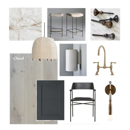 kitchen Interior Design Mood Board by RACHELCARLAND on Style Sourcebook