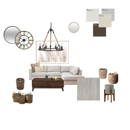 farm Interior Design Mood Board by Olivia.mojo1234 on Style Sourcebook