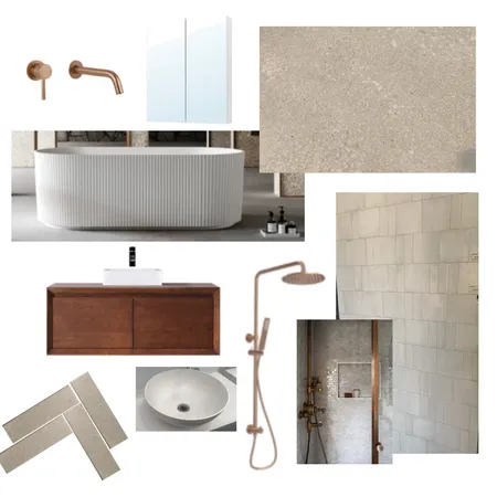 Master bathroom Interior Design Mood Board by s_craggs on Style Sourcebook