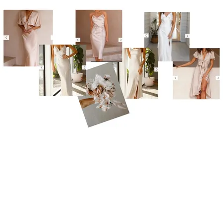 wedding Interior Design Mood Board by tori1994 on Style Sourcebook