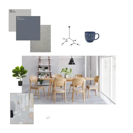 scandi Interior Design Mood Board by Ammiel on Style Sourcebook