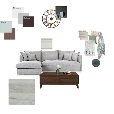 farm Interior Design Mood Board by Olivia.mojo1234 on Style Sourcebook