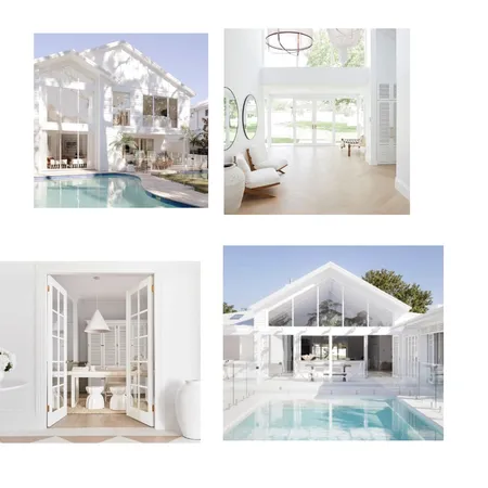 Castlefield Windows Interior Design Mood Board by sawza on Style Sourcebook