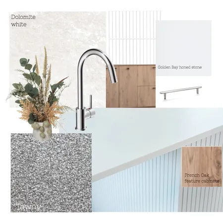 Kitchen - light Interior Design Mood Board by Krystal Fraser on Style Sourcebook