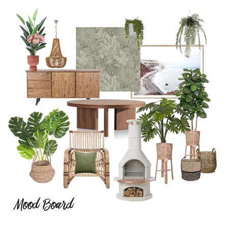 mood board Interior Design Mood Board by katy.hutchens@bigpond.com on Style Sourcebook