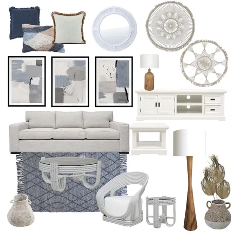 ashton hamptons modern coastal Interior Design Mood Board by SAMMYUAL on Style Sourcebook