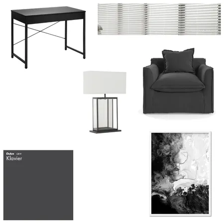 Moodboard 1 Interior Design Mood Board by liams on Style Sourcebook