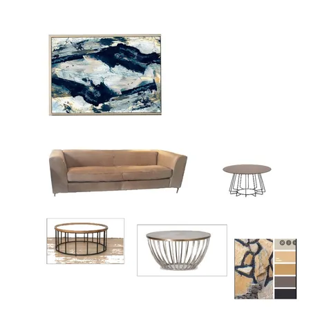 Living room etsy wall art Interior Design Mood Board by genief2 on Style Sourcebook