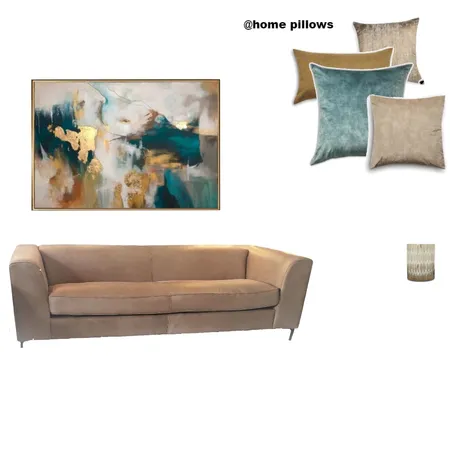 Living room plain Interior Design Mood Board by genief2 on Style Sourcebook