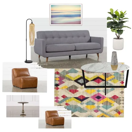 Emily Interior Design Mood Board by CherylatKravet on Style Sourcebook