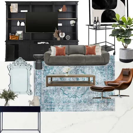 Sol dominguez Interior Design Mood Board by idilica on Style Sourcebook