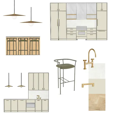 hmwk 10 board Interior Design Mood Board by Josh Rivera on Style Sourcebook