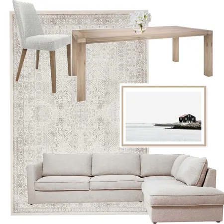 nn Interior Design Mood Board by Valerie Joan Interiors on Style Sourcebook