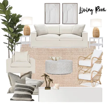 living boat Interior Design Mood Board by Your Home Designs on Style Sourcebook