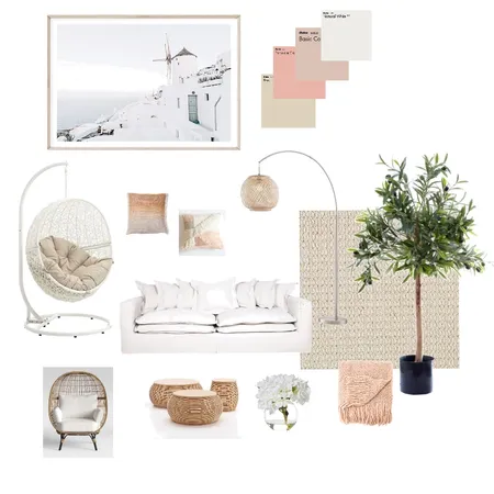 Coastal Interior Design Mood Board by Greisha21 on Style Sourcebook