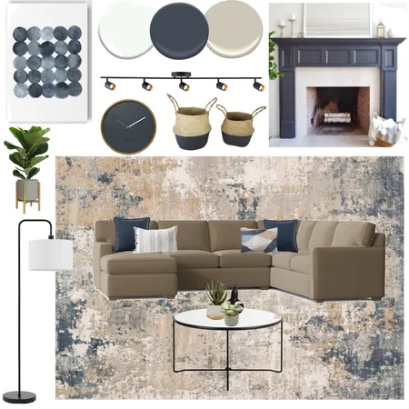 joannahliving Interior Design Mood Board by RoseTheory on Style Sourcebook