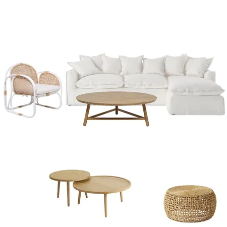 lounge Interior Design Mood Board by shanaedeana on Style Sourcebook