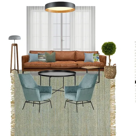 meron salon Interior Design Mood Board by limor kartovski on Style Sourcebook