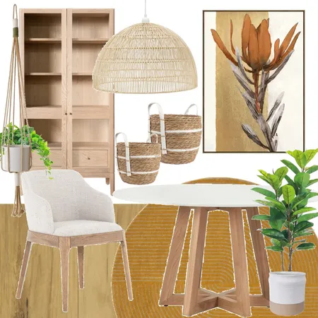 HOS5 Interior Design Mood Board by ShieyaamAllie on Style Sourcebook