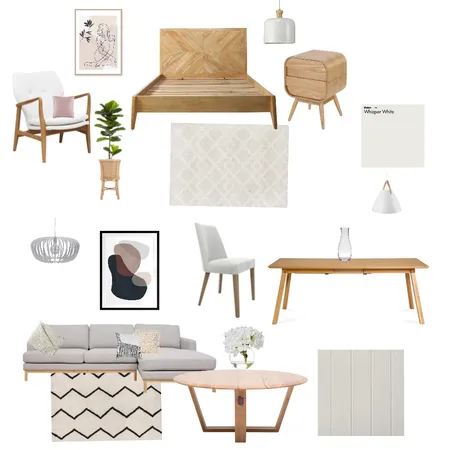 scandi 2 Interior Design Mood Board by duckstar85 on Style Sourcebook