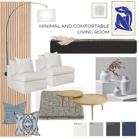 MODULE 3 Interior Design Mood Board by elmasteyl on Style Sourcebook