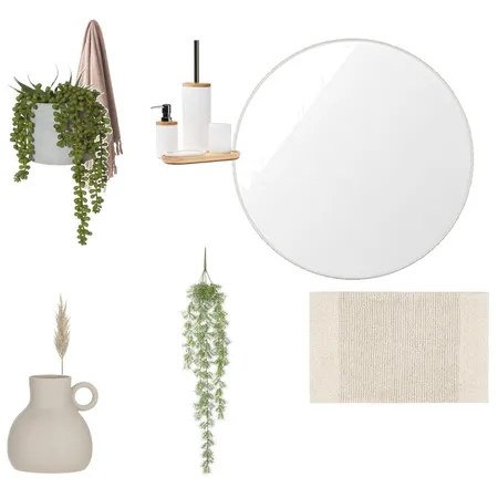 bathroom Interior Design Mood Board by shanaedeana on Style Sourcebook