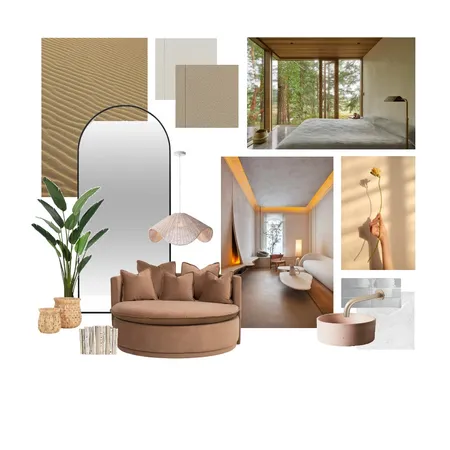 Wabi Sabi Interior Design Mood Board by Tasha on Style Sourcebook