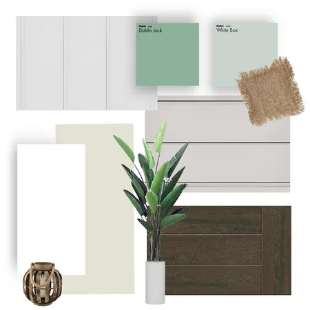 UPG_Ingenia Holidays_Lake Conjola_Exterior Moodboard 1 Interior Design Mood Board by Courtney.Scott on Style Sourcebook