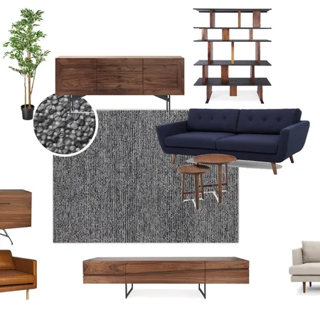 5-6 Interior Design Mood Board by padh0503 on Style Sourcebook