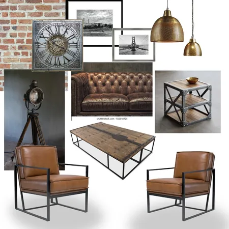 sitting room Interior Design Mood Board by saraalftatry on Style Sourcebook