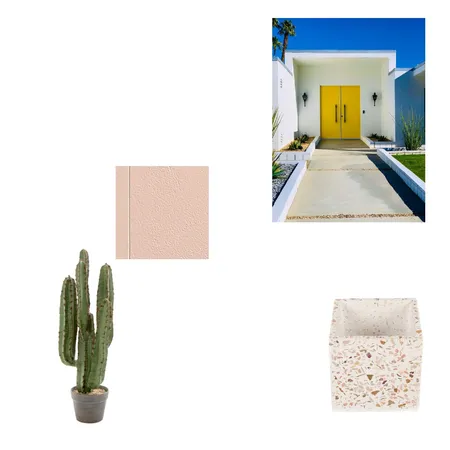 Palm Springs in progress Interior Design Mood Board by Lakula Healthy Homes on Style Sourcebook