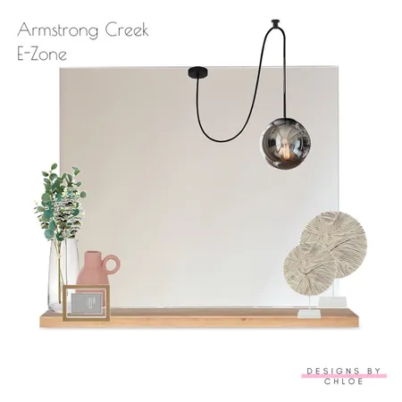 Armstrong Creek E-Zone 2 Interior Design Mood Board by Designs by Chloe on Style Sourcebook