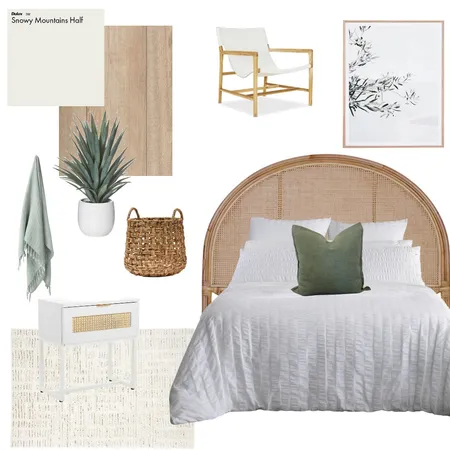 Sage Interior Design Mood Board by CoastalDesigns_ on Style Sourcebook