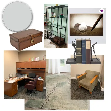 Psychiatry Office Interior Design Mood Board by OTFSDesign on Style Sourcebook