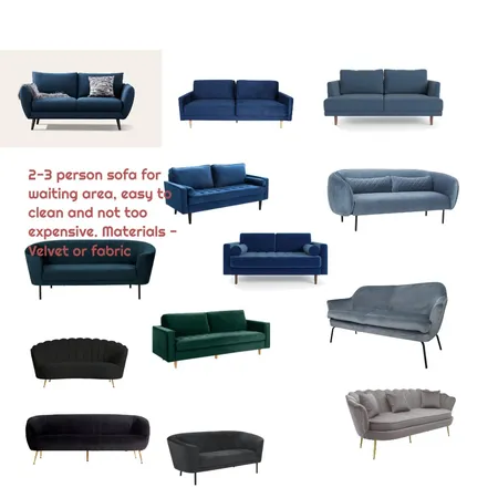 Sofas Interior Design Mood Board by ebonyb on Style Sourcebook